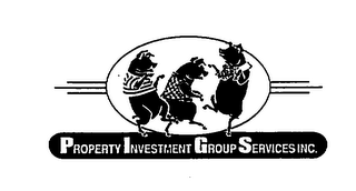 PROPERTY INVESTMENT GROUP SERVICES INC.