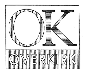 OK OVERKIRK