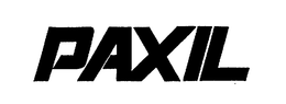 PAXIL