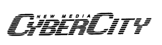 NEW MEDIA CYBERCITY