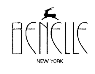 BENELLE NEW YORK