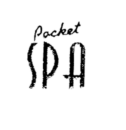 POCKET SPA