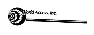 WORLD ACCESS, INC.