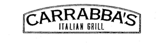 CARRABBA'S ITALIAN GRILL