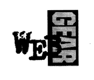 WEB GEAR