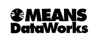 MEANS DATAWORKS