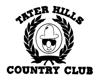 TATER HILLS COUNTRY CLUB