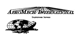 AEROMECH INTERNATIONAL EMPLOYMENT SERVICES