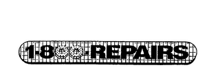 1 800 REPAIRS