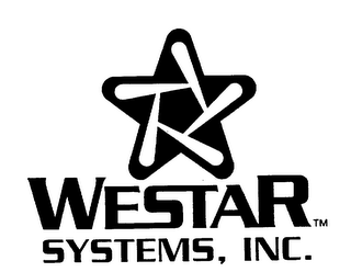 WESTAR SYSTEMS, INC.