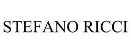 STEFANO RICCI S.P.A. logo