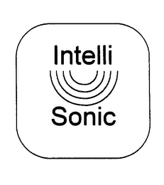 INTELLI SONIC