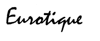 EUROTIQUE