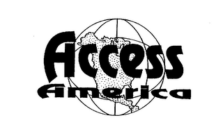ACCESS AMERICA