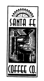 SANTA FE COFFEE CO.