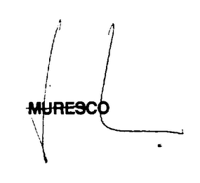MURESCO