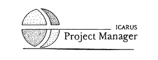 ICARUS PROJECT MANAGER