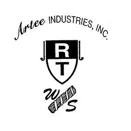 RT W S ARTEE INDUSTRIES, INC.