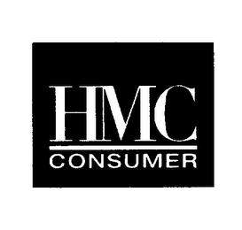 HMC CONSUMER