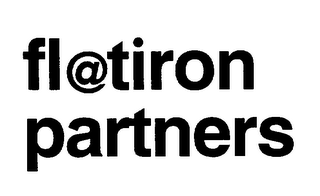 FL@TIRON PARTNERS