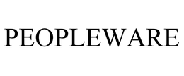 PEOPLEWARE STAFFING, INC.