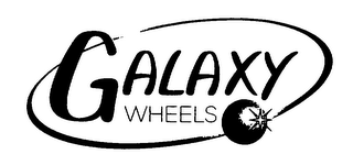 GALAXY WHEELS