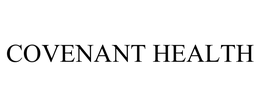COVENANT HEALTH