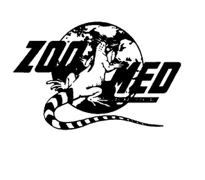 ZOO MED LABORATORIES, INC.