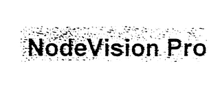 NODEVISION PRO