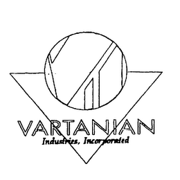 VARTANIAN INDUSTRIES, INCORPORATED