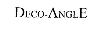 DECO-ANGLE
