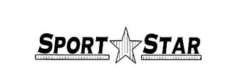 SPORT STAR