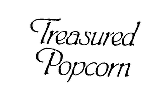 TREASURED POPCORN