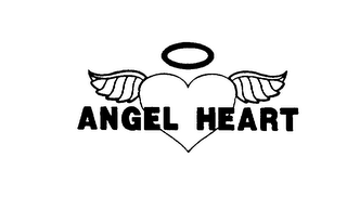 ANGEL HEART