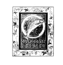 GULF COAST BREWING COMPANY