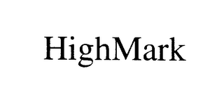 HIGHMARK