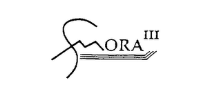 FMORA III