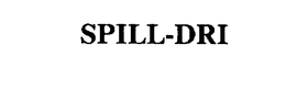 SPILL-DRI