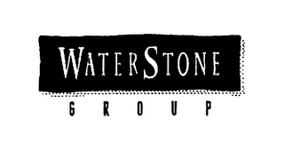 WATERSTONE GROUP