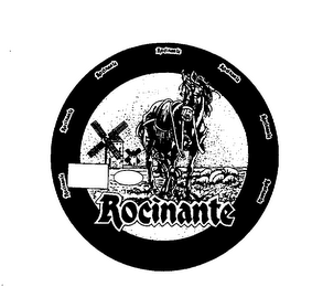 ROCINANTE