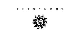 FERNANDO'S