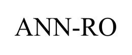 ANN-RO