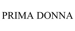 PRIMA DONNA