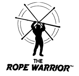 THE ROPE WARRIOR