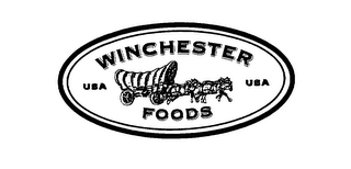 WINCHESTER FOODS USA