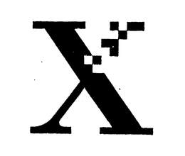 X