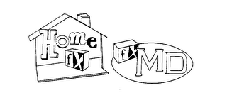 HOME FX FX MD