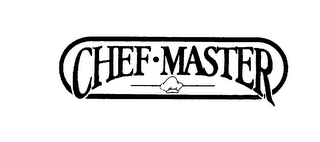 CHEF MASTER