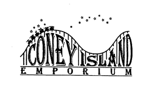 CONEY ISLAND EMPORIUM