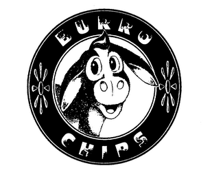 BURRO CHIPS